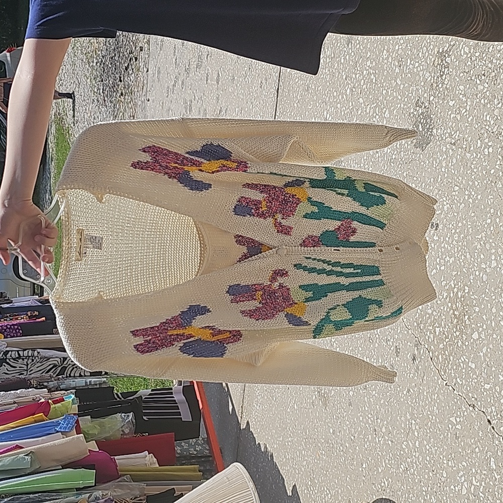Clothing